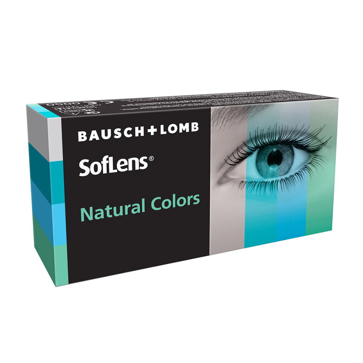 Soflens Natural Colors 2 lenses Soflens Natural Colors 2 lenses